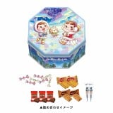 �t�F�A���[�����h��(�E�B���^�[�f�U�C��) 