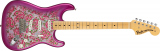Made in Japan Limited Paisley Stratocaster 