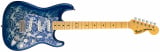 Made in Japan Limited Paisley Stratocaster 