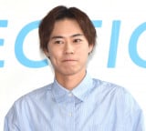 �w���̐����P�Z���N�V�����x�C�x���g�ɎQ�������˒ˏ��M (C)ORICON NewS inc. 