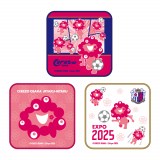 EXPO2025 ~N~N Zb\ R{[VObY (C)Expo 2025(C)CEREZO OSAKA 