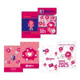 EXPO2025 ~N~N Zb\ R{[VObY (C)Expo 2025(C)CEREZO OSAKA 