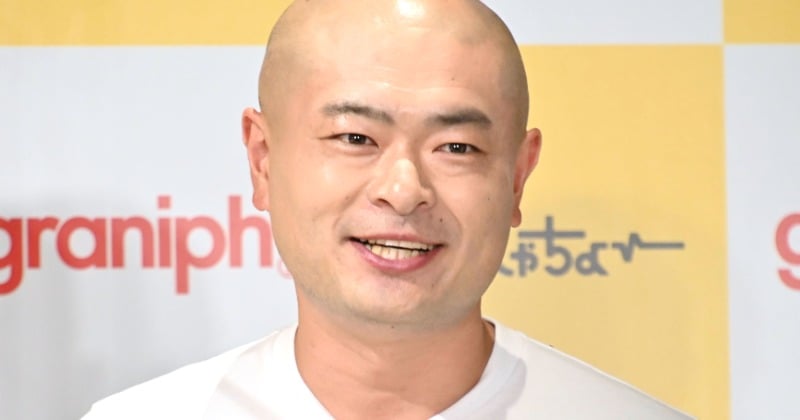 3児の父・あばれる君、少年野球の塁審こなすショット公開「めちゃくちゃカッコいい」「息子のチームの試合にも来てほしい」