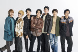 �T�u�X�N�z�M���J�n�AWEST. ����鉹�y�̋���  �B�e:�R���������=������(C)ORICON NewS inc. 