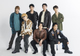 �T�u�X�N�z�M���J�n�AWEST. ����鉹�y�̋���  �B�e:�R���������=������(C)ORICON NewS inc. 