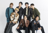 �T�u�X�N�z�M���J�n�AWEST. ����鉹�y�̋���  �B�e:�R���������=������(C)ORICON NewS inc. 