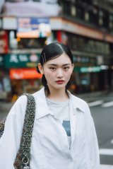 �wRakuten GirlsAward 2025 A/W�x�ɏo������N��46�E�R��V 