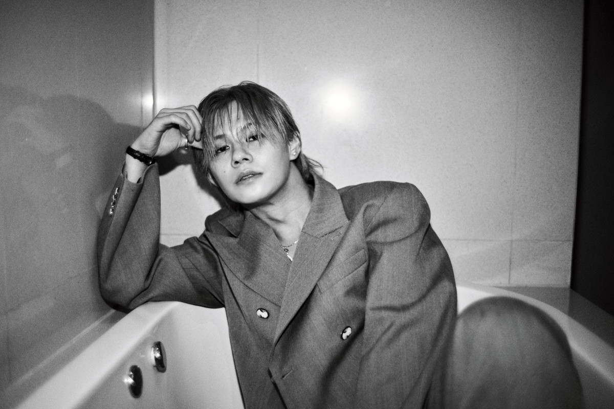 超特急 カイ HAPPY BiRTHDAY!】カイ