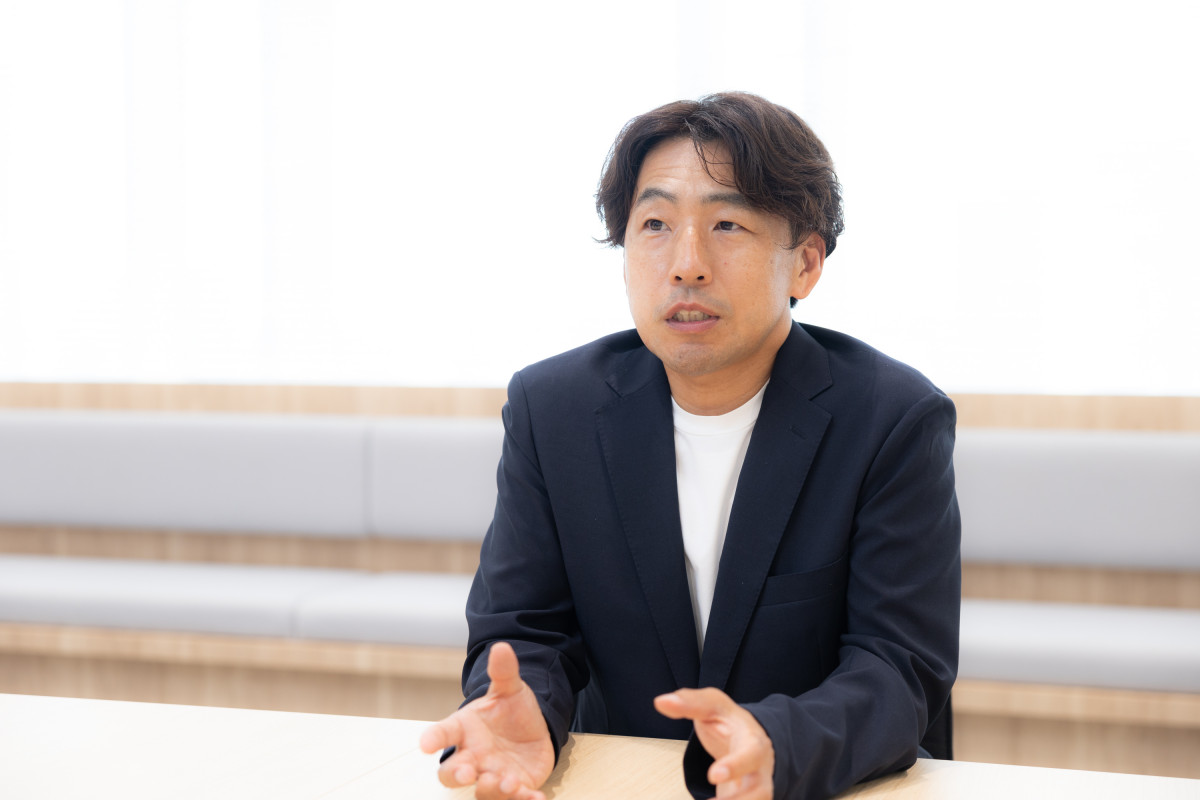 LINEマンガ、スポーツ事業協賛の真意は？ 共通項としての“ジャンルの底上げ”と先駆者としての矜持 高橋将峰CEOに聞く |  オリコンニュース（ORICON NEWS）