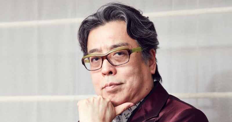 小林よしのり「腎臓の60%の機能を失い…」 近況を報告「わしは70代、最後の攻めに出る!」