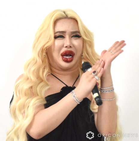 �K���Ƃ͉����ɉ񓚂����A�����l�iC�jORICON NewS inc. 