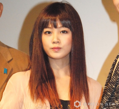 �V�_�����@��2013�N�B�e�@�iC�jORICON NewS inc. 