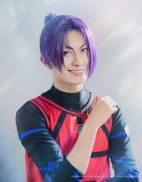 ����w�u���[���b�N -EPISODE ��-�x�L�����N�^�[�r�W���A��(C)����@�K�E�O�{�G���E�m���D��E�u�k��/����w�u���[���b�N -EPISODE ��-�x����ψ��� 