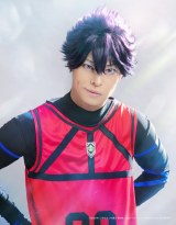 ����w�u���[���b�N -EPISODE ��-�x�L�����N�^�[�r�W���A��(C)����@�K�E�O�{�G���E�m���D��E�u�k��/����w�u���[���b�N -EPISODE ��-�x����ψ��� 