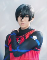 ����w�u���[���b�N -EPISODE ��-�x�L�����N�^�[�r�W���A��(C)����@�K�E�O�{�G���E�m���D��E�u�k��/����w�u���[���b�N -EPISODE ��-�x����ψ��� 