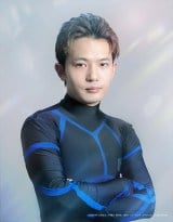 ����w�u���[���b�N -EPISODE ��-�x�L�����N�^�[�r�W���A��(C)����@�K�E�O�{�G���E�m���D��E�u�k��/����w�u���[���b�N -EPISODE ��-�x����ψ��� 