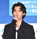 �f��w���ł͂Ȃ�����x���J�O���Ղɓo�d����������S(C)ORICON NewS inc. 