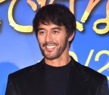 �f��w���ł͂Ȃ�����x���J�O���Ղɓo�d����������(C)ORICON NewS inc. 