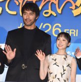 �f��w���ł͂Ȃ�����x���J�O���Ղɓo�d����(������)�������A���c����(C)ORICON NewS inc. 