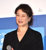 �f��w���ł͂Ȃ�����x���J�O���Ղɓo�d�����Đ쌋�� (C)ORICON NewS inc. 