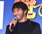 �f��w���ł͂Ȃ�����x���J�O���Ղɓo�d���������� (C)ORICON NewS inc. 