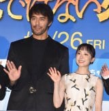 �f��w���ł͂Ȃ�����x���J�O���Ղɓo�d����(������)�������A���c���� (C)ORICON NewS inc. 