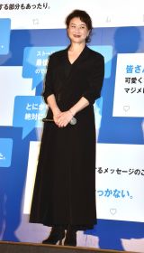 �f��w���ł͂Ȃ�����x���J�O���Ղɓo�d�����Đ쌋�� (C)ORICON NewS inc. 