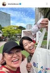 �C���g�A���R�u�o�[�r�[����� @wcjapan @tostalgic_clothing �̓W����ցv(�ʐ^�̓C���X�^�O���� @imotodesse ���) 