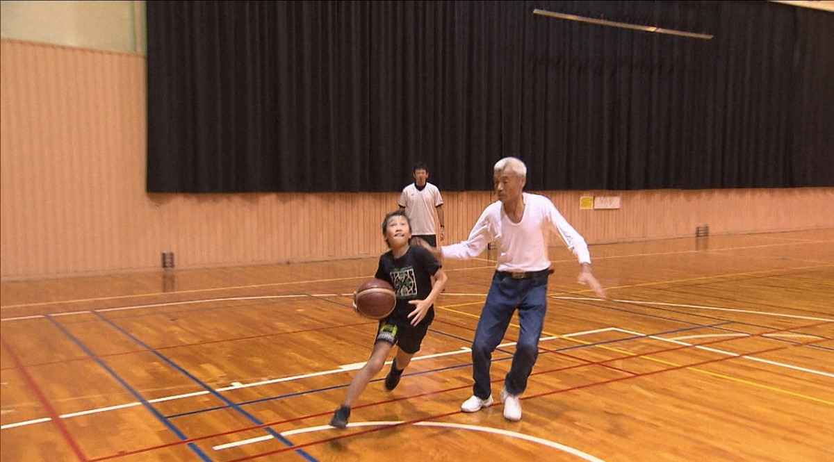 【レア】「Puffyの無理問題ナイト」スクープ　新聞 今夜の『探偵！ナイトスクープ』小学5年生、バスケ歴62年・183センチの