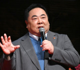 erؗjh}wً}撲xt@労ӃCxgɓodhNhSE˒n (C)ORICON NewS inc. 