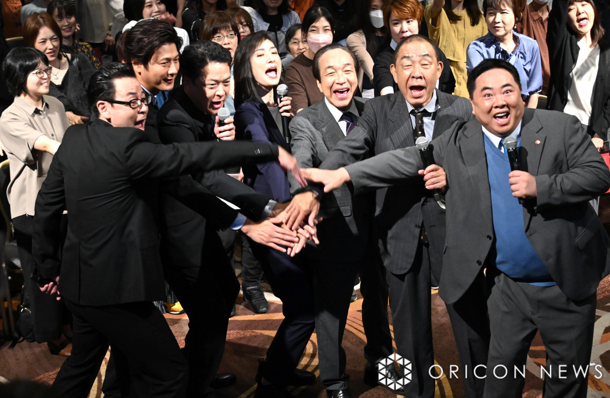 erؗjh}wً}撲xt@労ӃCxgɓod()؍_A݂AcNiAVCSAAłłA˒n (C)ORICON NewS inc. 