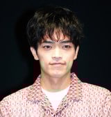 ���䏉�剉�̐S���𖾂�����timelesz�E���ÍF=����w�h���}�v�����j���O�x��މ�ɓo�d����timelesz�E���ÍF �iC�jORICON NewS inc. 