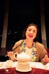 上戸彩、15年ぶり写真集“デジタル限定特別版”リリース 本誌未収録の