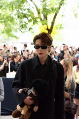 �w2026�N�t�� �E�B�����Y�E�����Y�R���N�V�����xTan Jianci 