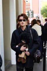 �w2026�N�t�� �E�B�����Y�E�����Y�R���N�V�����xTan Jianci 