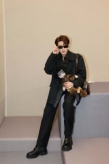 �w2026�N�t�� �E�B�����Y�E�����Y�R���N�V�����xTan Jianci 