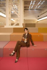 �w2026�N�t�� �E�B�����Y�E�����Y�R���N�V�����xTang Yan 