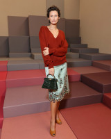 �w2026�N�t�� �E�B�����Y�E�����Y�R���N�V�����xBianca Balti_FendiShowSS26_013 