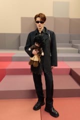 �w2026�N�t�� �E�B�����Y�E�����Y�R���N�V�����xTan Jianci 