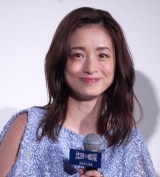 �f��w���ق̊͑� �k�ɊC��C��x�������䂠�����ɓo�d������ˍ� (C)ORICON NewS inc. 