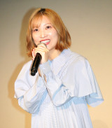 TV�A�j���w�����̃t���[�����x����2���N�L�O��f�C�x���g�ɓo�d�����s�m������ (C)ORICON NewS inc. 