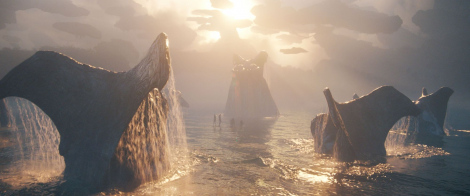 �g�D���N�����f��w�A�o�^�[�F�t�@�C���[�E�A���h�E�A�b�V���x12��19�������ē������J�iC�j2025 20th Century Studios. All Rights Reserved. 