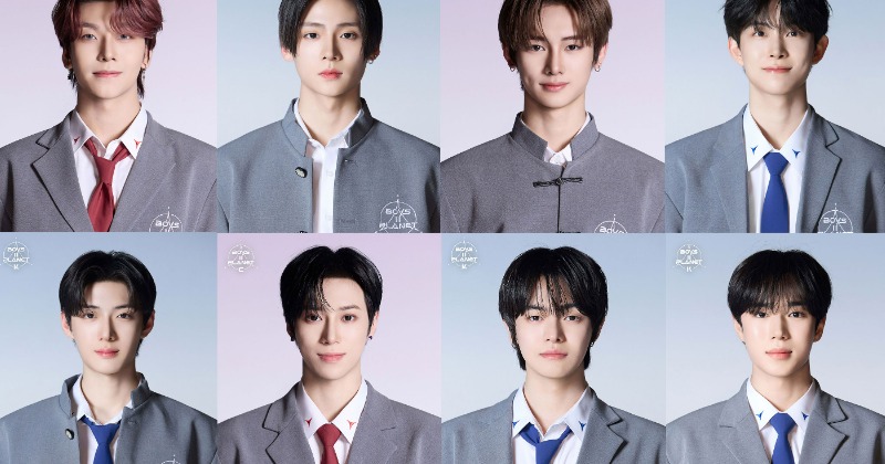 値下げ【新品未開封】BOYS II PLANET ボイプラ2 ボイプラ2』ファイナリスト16人最終順位公開 上位8人は「ALPHA DRIVE