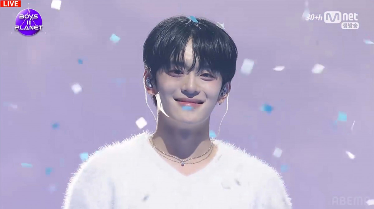 ボイプラ2』デビュー逃したカンミン、アンシンとの“涙のハグ”に反響