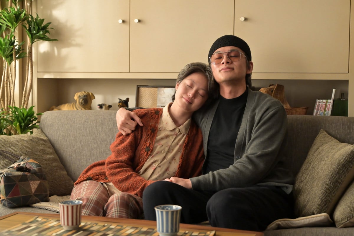 Aerwςx̏ʃJbg(C)NHK 