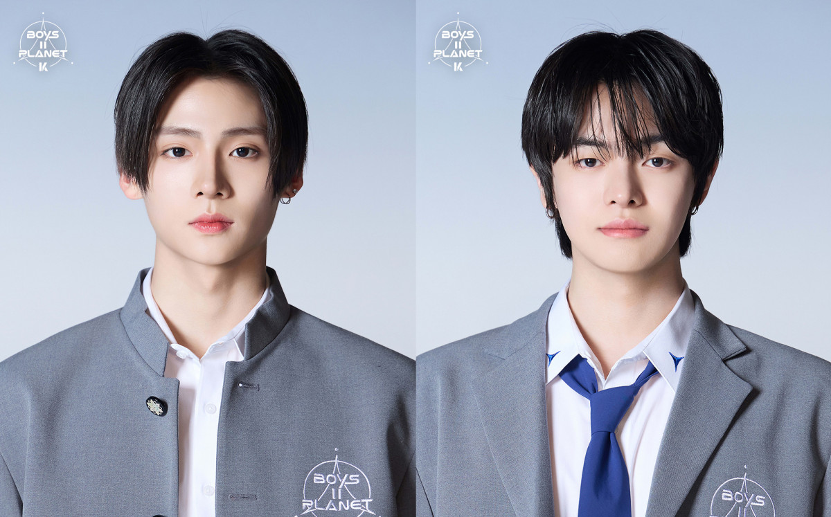 BOYS2PLANET ボイプラ2 アーカイブ展　2週目　サンウォン ボイプラ2』“サンリオ”サンウォン＆リオのデビューに反響「戻っ