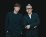 ���{���M�~�{�{���傪25�N�Ԃ�ă^�b�O �S���j���L���X�g�Łw�T�h��ݕv�l�x���o����A�������狤�� 