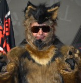 �f��wTHE �I���o�[�Ȍ��A�iGosh!!�j���̃����E MOVIE�x�������䂠�����ɓo�d�����I�_�M���W���[ �iC�jORICON NewS inc. 