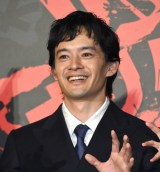 �f��wTHE �I���o�[�Ȍ��A�iGosh!!�j���̃����E MOVIE�x�������䂠�����ɓo�d�����r���s�� �iC�jORICON NewS inc. 