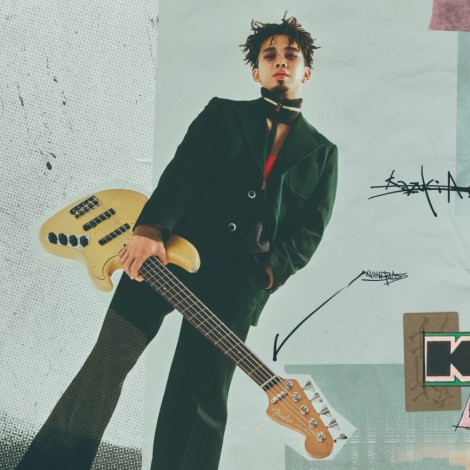 画像・写真 | King Gnu、LUNA SEA、丸山隆平、MIYAVIらの機材展示が